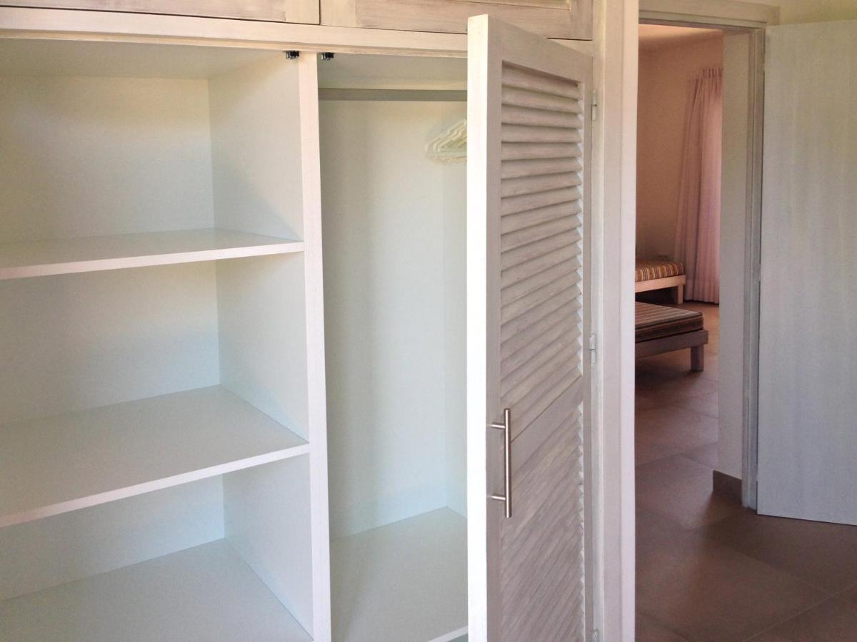 Apartaments Blau Mar Playa Migjorn Exterior foto